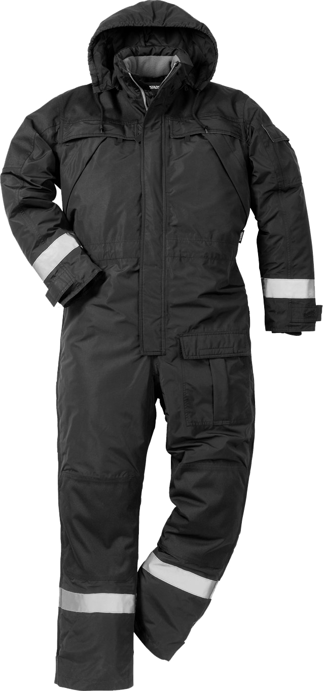 Fristads 100362 Airtech® winter overall 812 GT