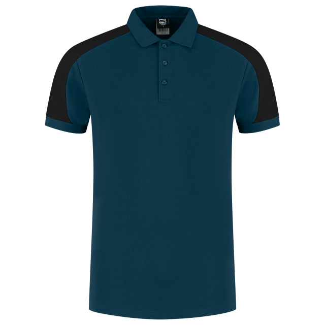 TC-206106-3XL-Blaugrün-schwarz - Blaugrün-schwarz