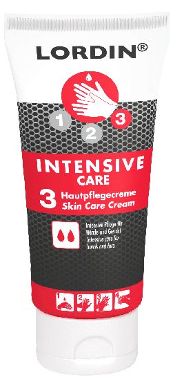 Greven Care cream Lordin Care S 100 ml tube