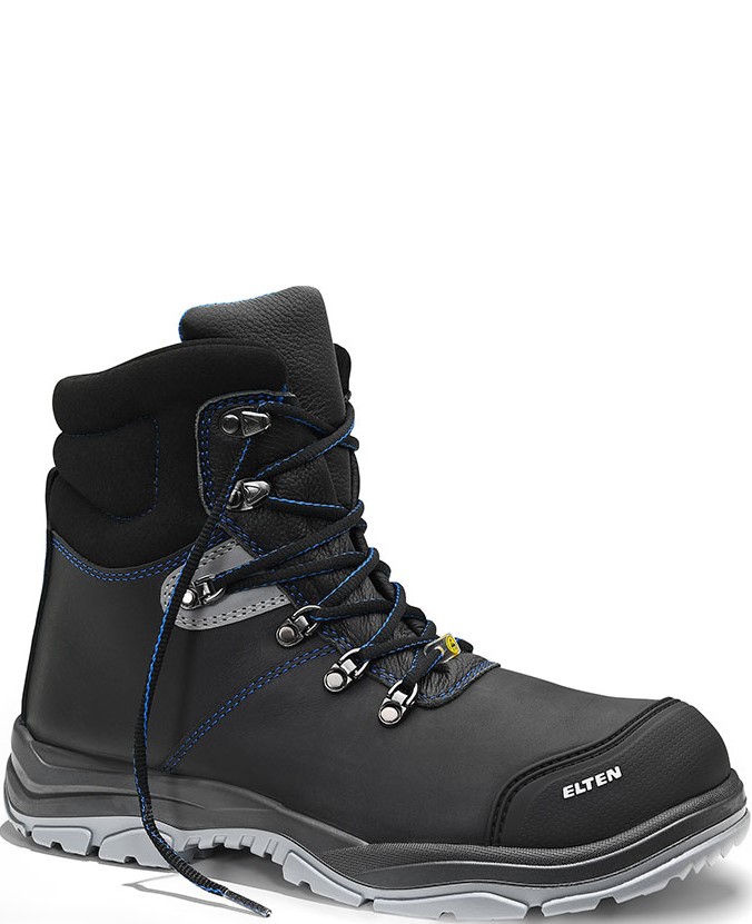 Elten MASON Pro Mid 7681102 Sicherheitsschuhe ESD S3 Typ 2