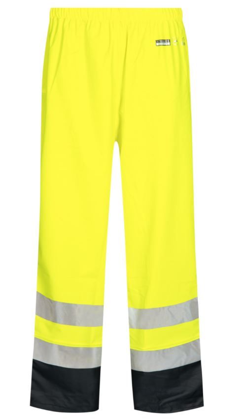 LY-LR3052-53-XS - Leuchtgelb-Navy