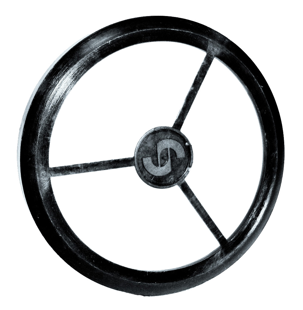 424556 Ekastu Vorfilter-Klemmhalter 200 P