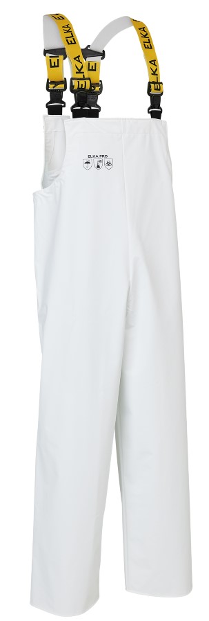 ELKA Rainwear 079900 PRO dungarees