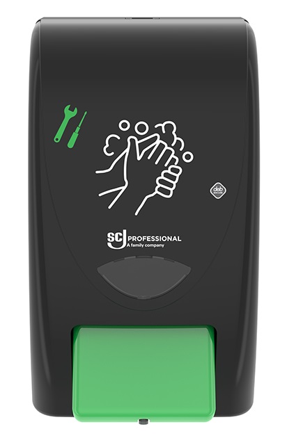 2598603010 Deb Stoko Strong Cleaner Dispenser HVY2LDPMD 2.000 ml