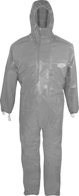cp300 CoverChemPlus CP300 chemical protective coverall cat. III Type 3 (3B) + 4 (4B) + 5 (5B) + 6 (6B)