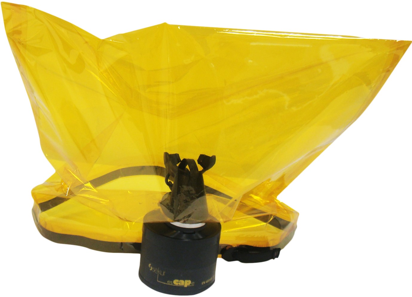 191uL1duW2d5ZL Ekastu SEKUR esCAPe fire escape hood