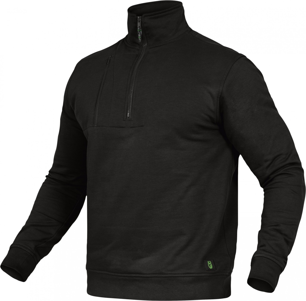 Leibwächter FLEXR Flex-Line Zip-Sweater Paul