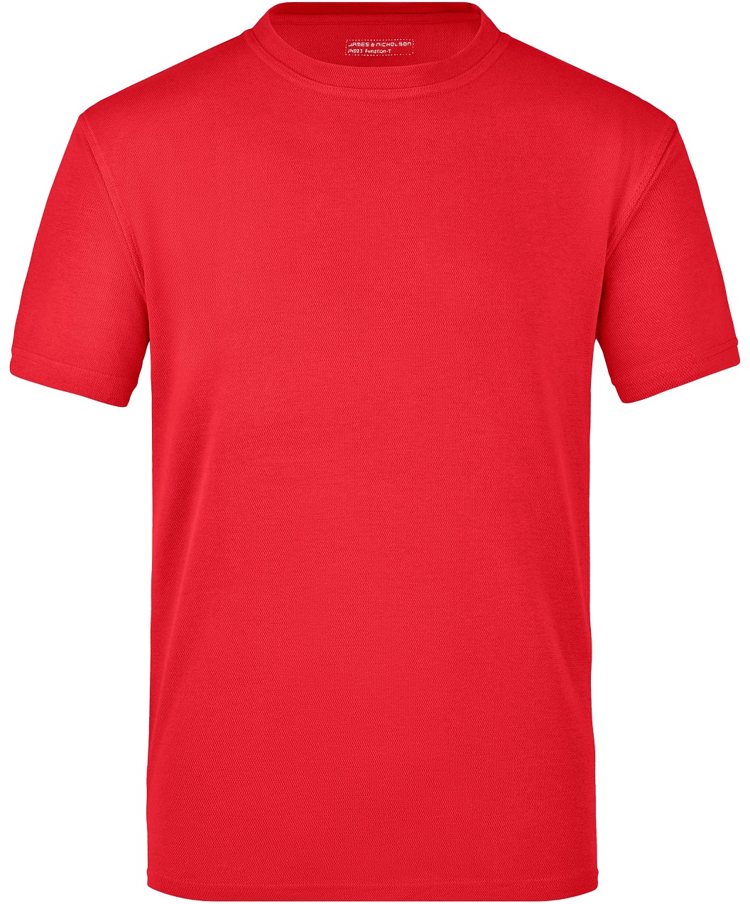 DA-JN023-red-S - red DA-JN023-red-S - red