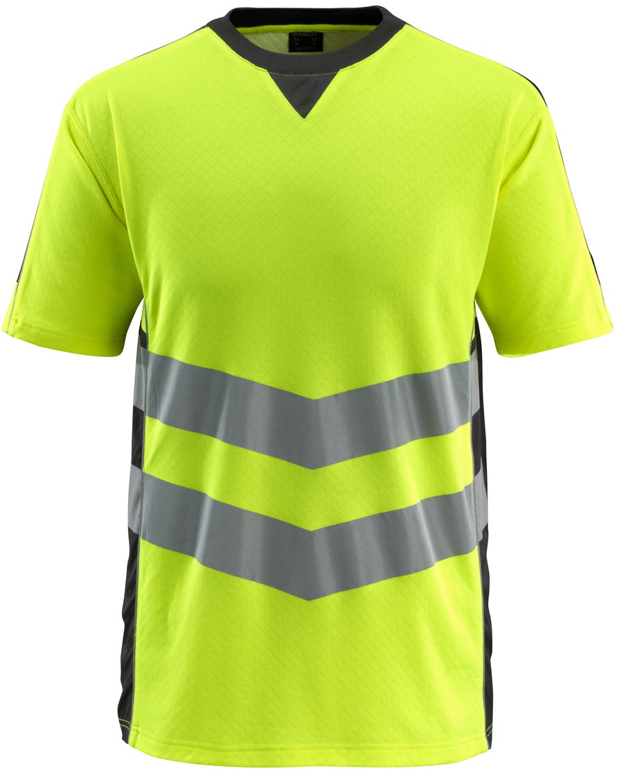 MA-50127-933-1709-S - leuchtgelb-schwarz