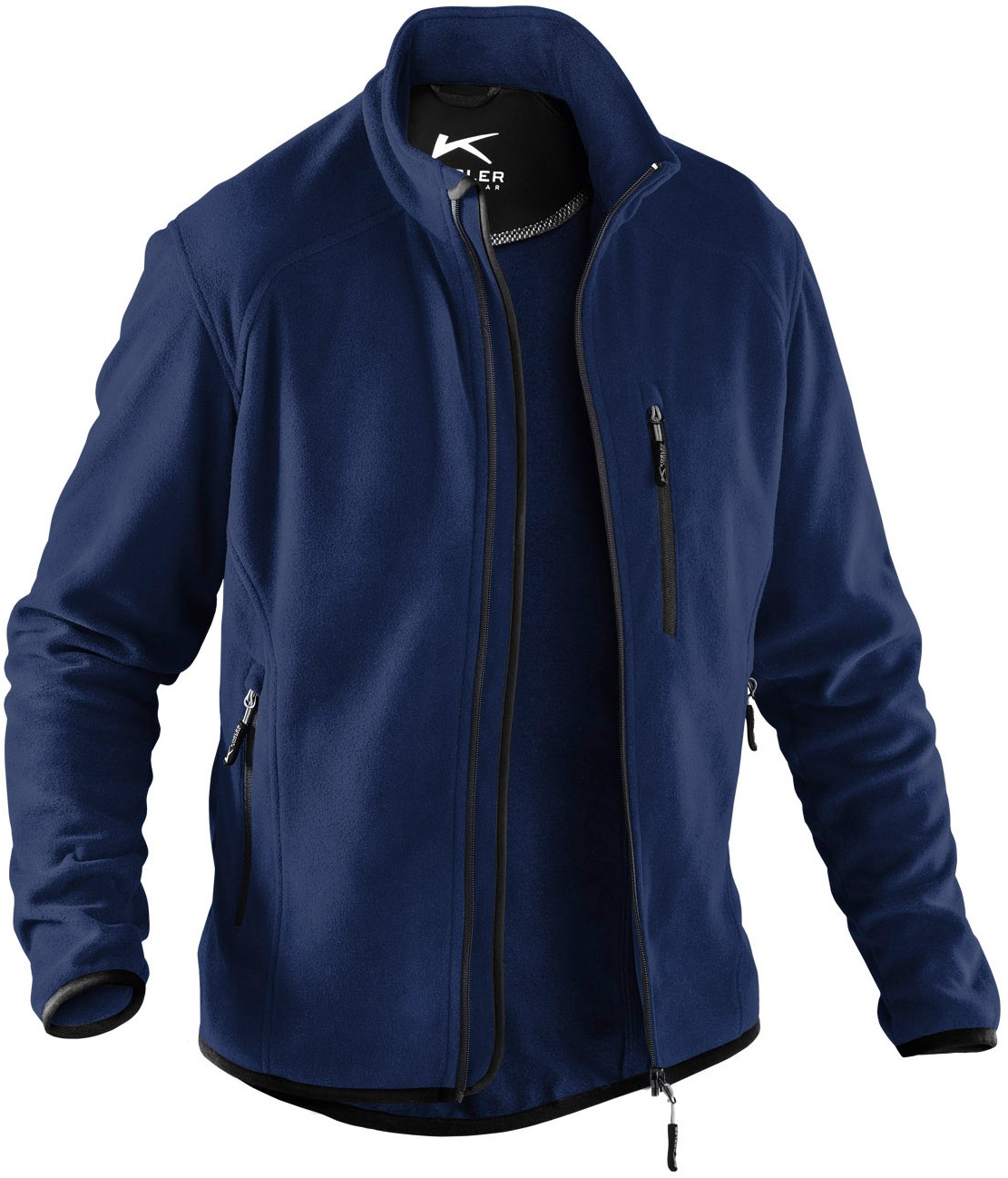 KUE-1242-5369-48-XS - dunkelblau KUE-1242-5369-48-XS - dunkelblau