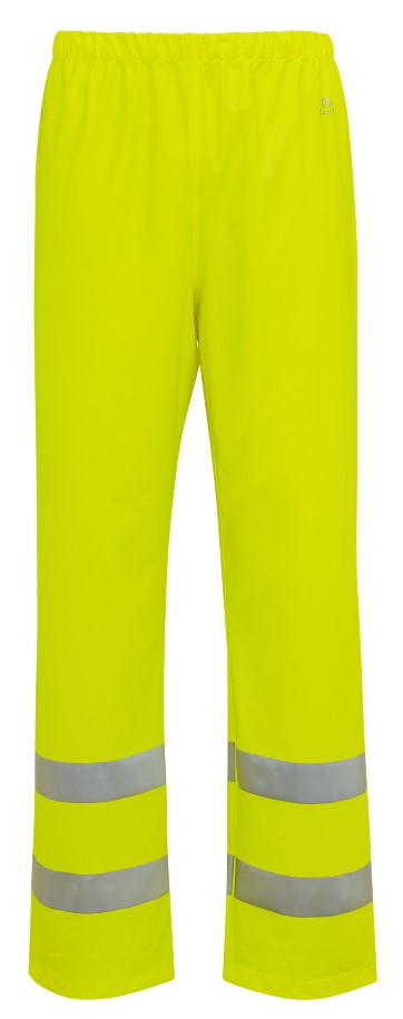 ELKA Rainwear 022451R Securetech Multinorm PU-Bundhose
