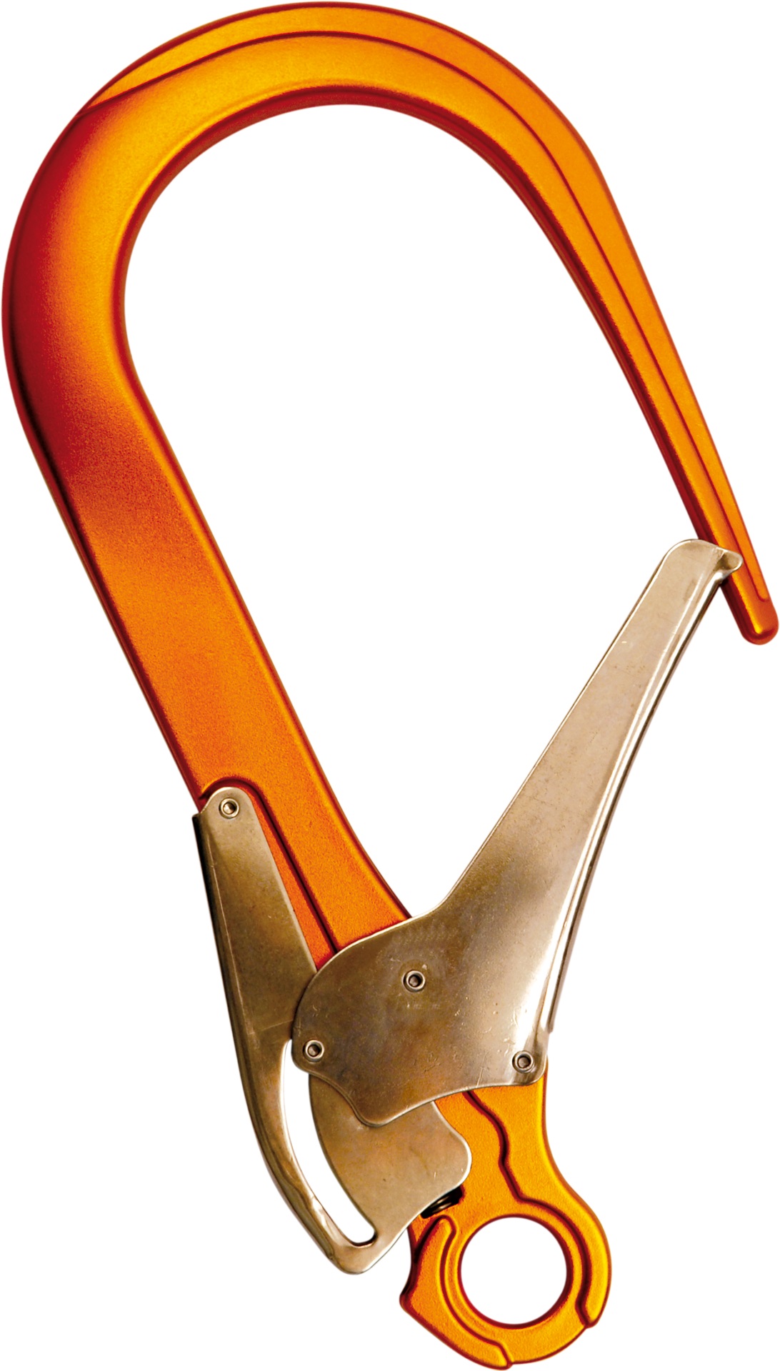 Skylotec FS 110 Alu Karabiner