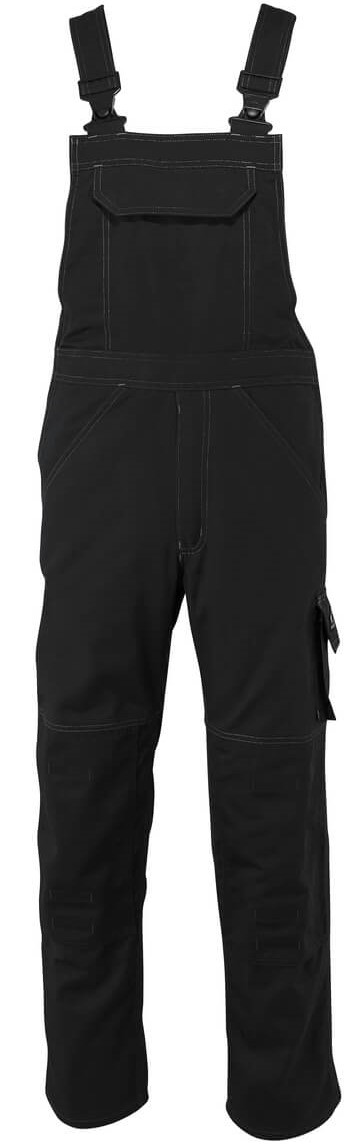 Mascot NEWARK 10569-442 Latzhose mit Knietaschen