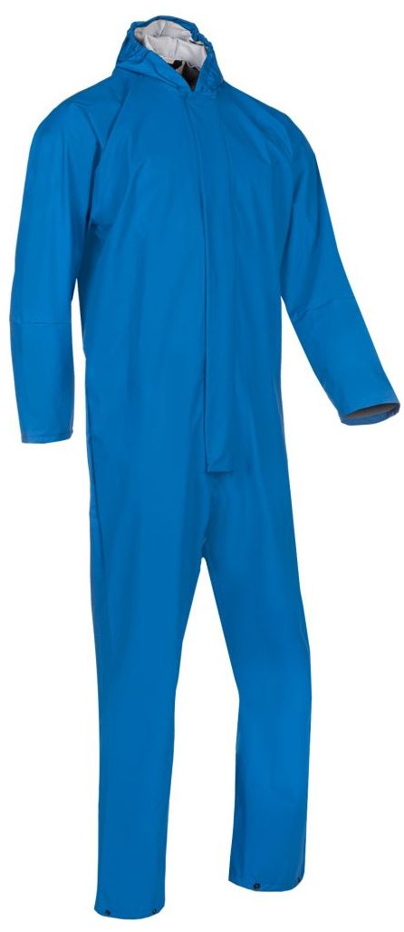 Sioen Dornum 6219A2FK0 Overall