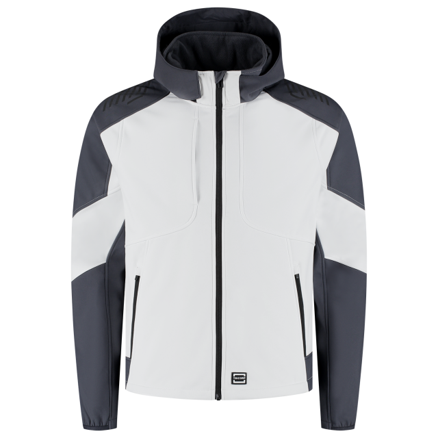 TC-406118-3XL-weiß-anthrazit - weiß-anthrazit