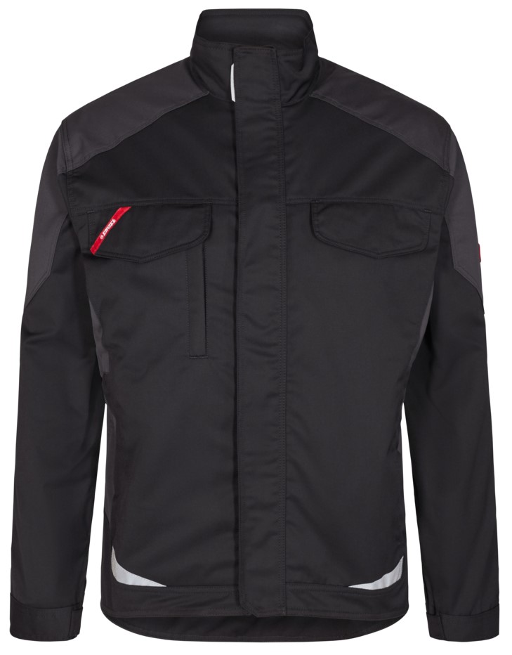 EN-1290-880-2079-XS - schwarz-anthrazit grau EN-1290-880-2079-XS - schwarz-anthrazit grau