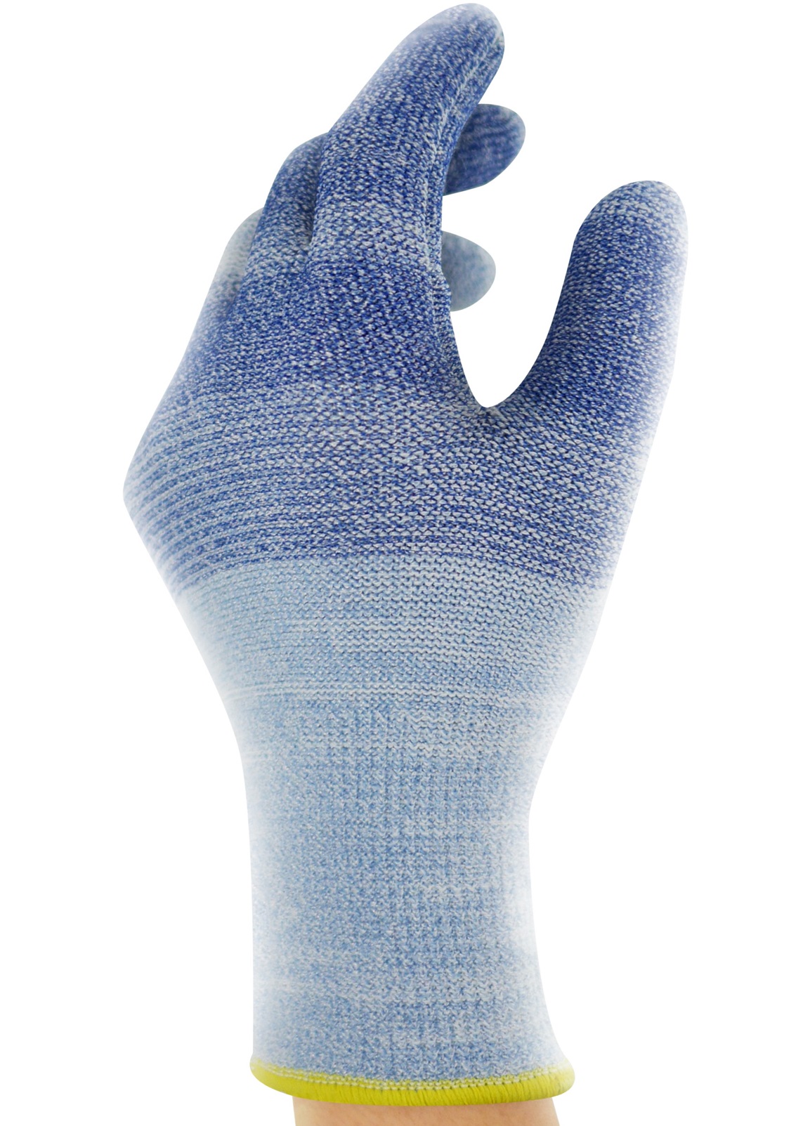 Ansell HyFlex 74-718 Schnittschutzhandschuhe Level E