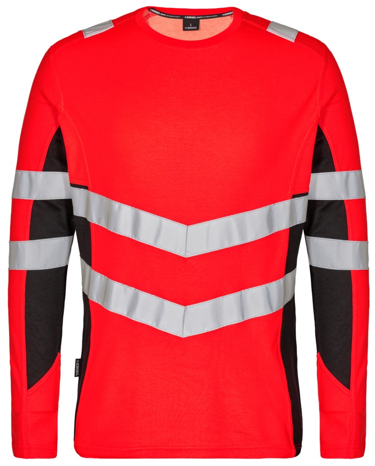 EN-9545-182-4720-XS - red-black