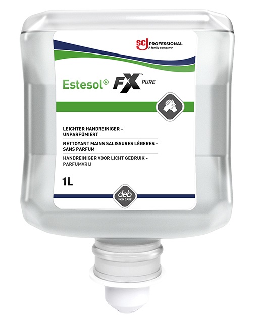 3515021351 Estesol FX PURE EPU1L 1.000 ml cartridge