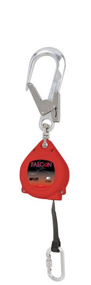 Miller 1016794 FALCON retractable type fall arrester 