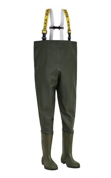ELKA Rainwear 170000 Waders