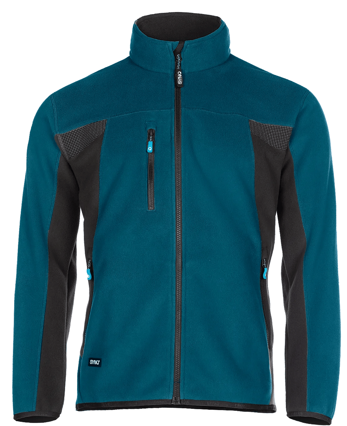 SYNQ® Outkick 400WA2TR2 Fleecejacke