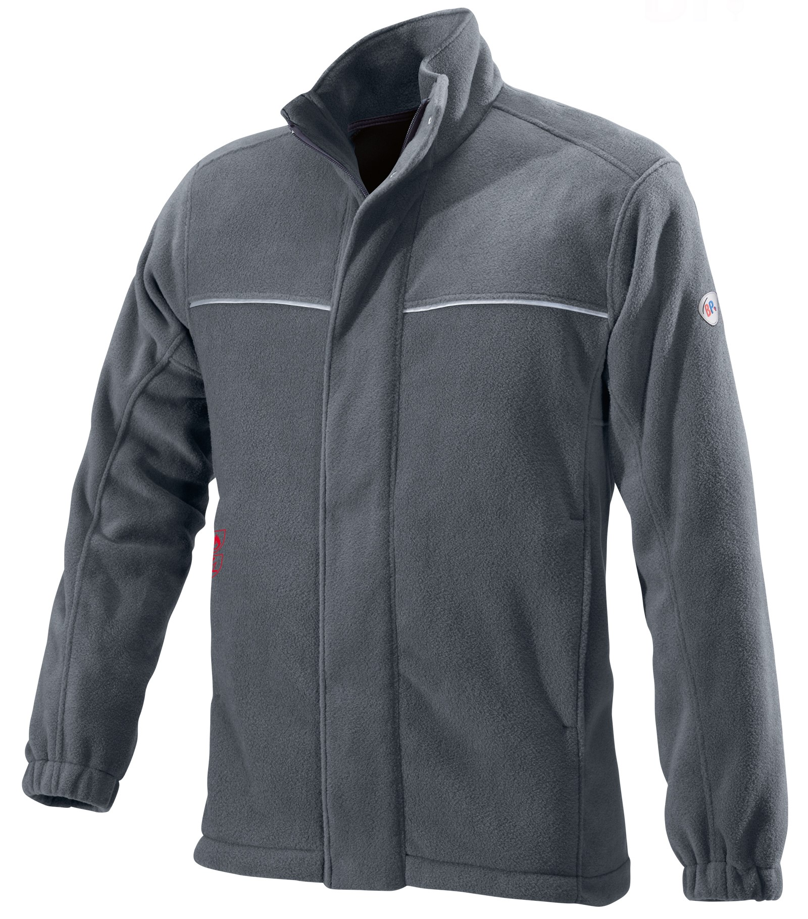 2425-1 BP 2425-860 Multinorm fleece jacket Multi Protect