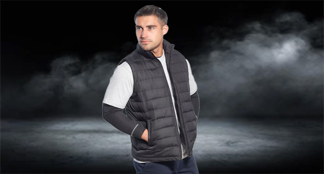 Workwear vests Workwear vests