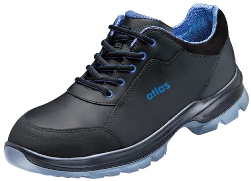 ATLAS Alu-tec 565 XP Sicherheitshalbschuhe S3 - ESD