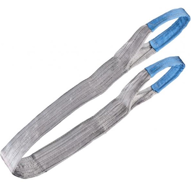 Tector 84546 Lifting belt 4000 kg Dimensions 120 mm x 6 m