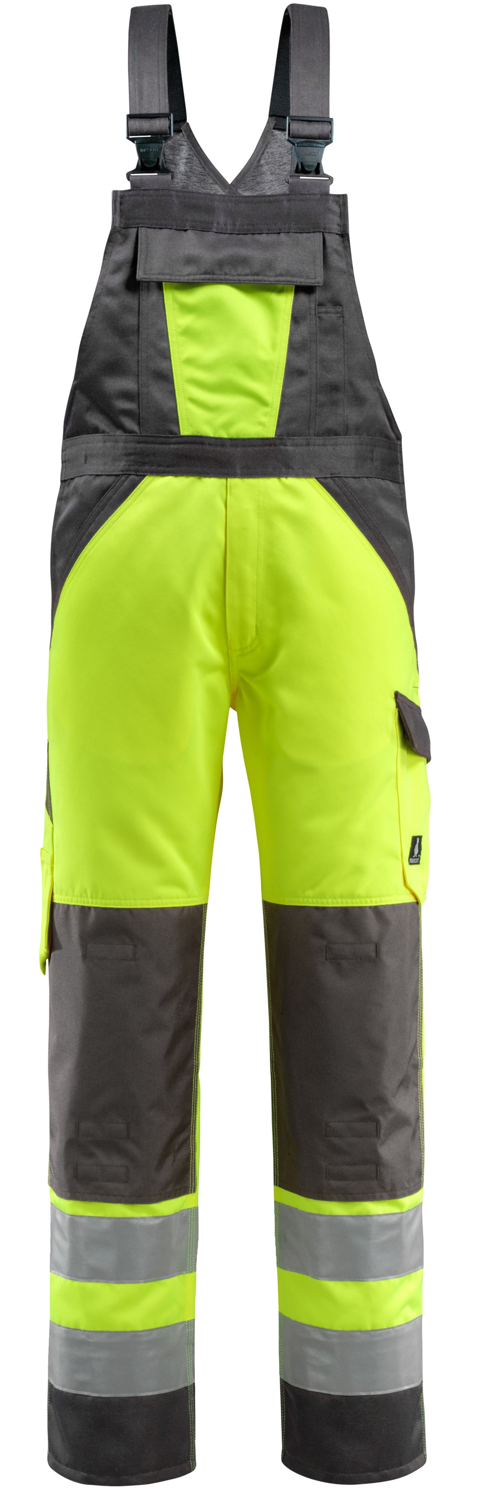 MA-15969-948-1718-76-C46 - leuchtgelb-grau MA-15969-948-1718-76-C46 - leuchtgelb-grau