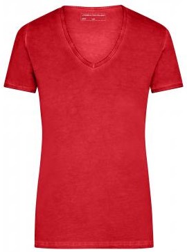 James & Nicholson JN975 Damen Gipsy T-Shirt