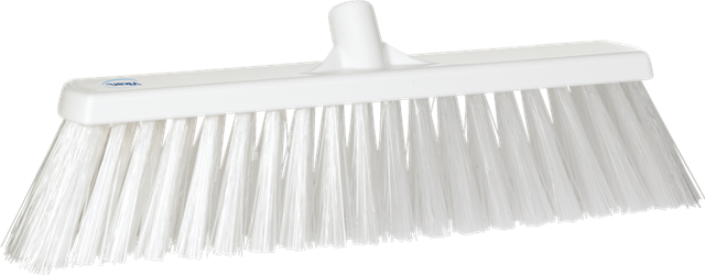 Vikan 29203 Broom, 530 mm, hard