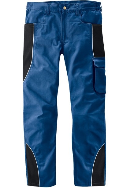 SCH-8767-46 - Royalblau-Schwarz SCH-8767-46 - Royalblau-Schwarz