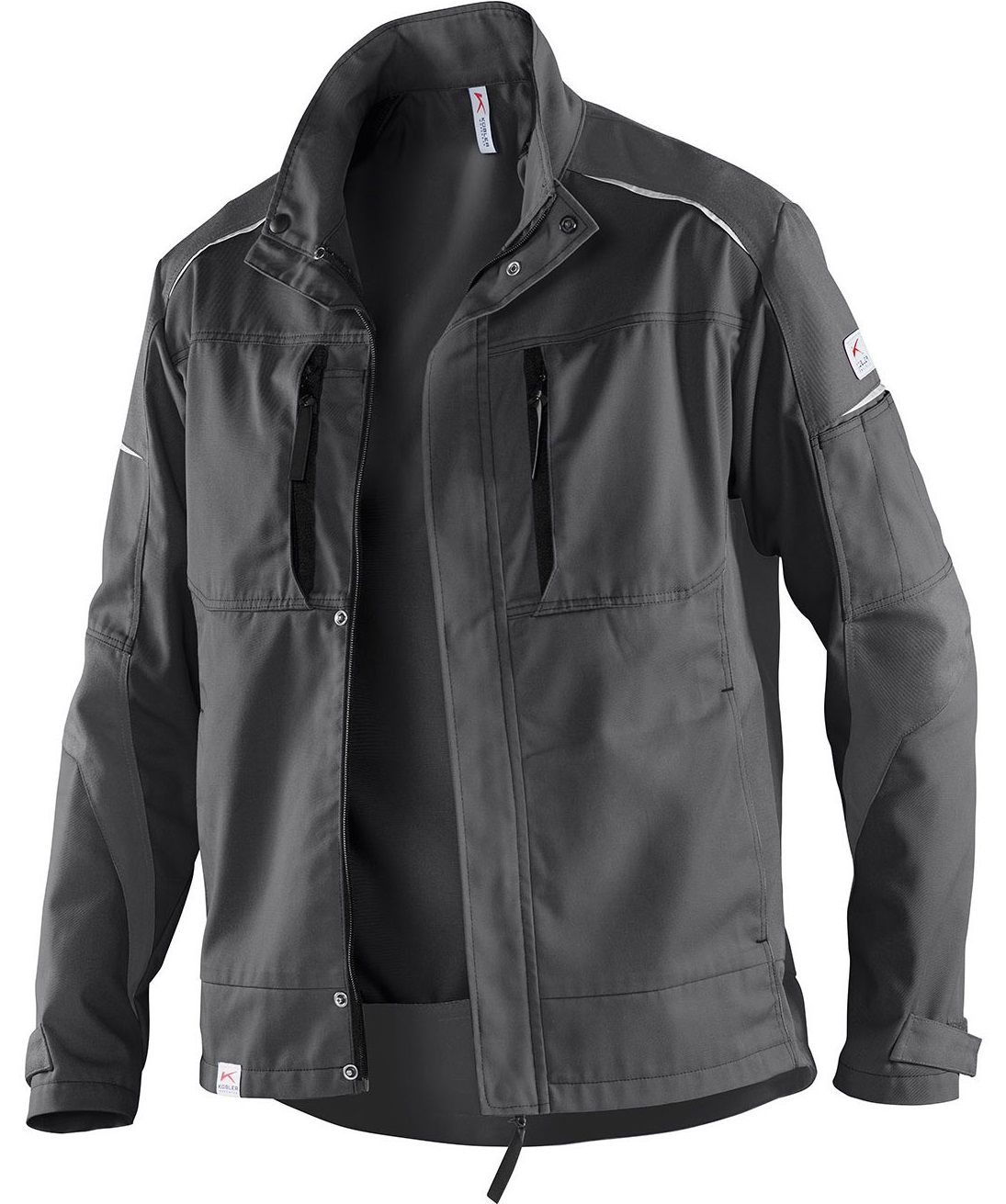 KUE-1250-5365-97-XS - anthrazit KUE-1250-5365-97-XS - anthrazit