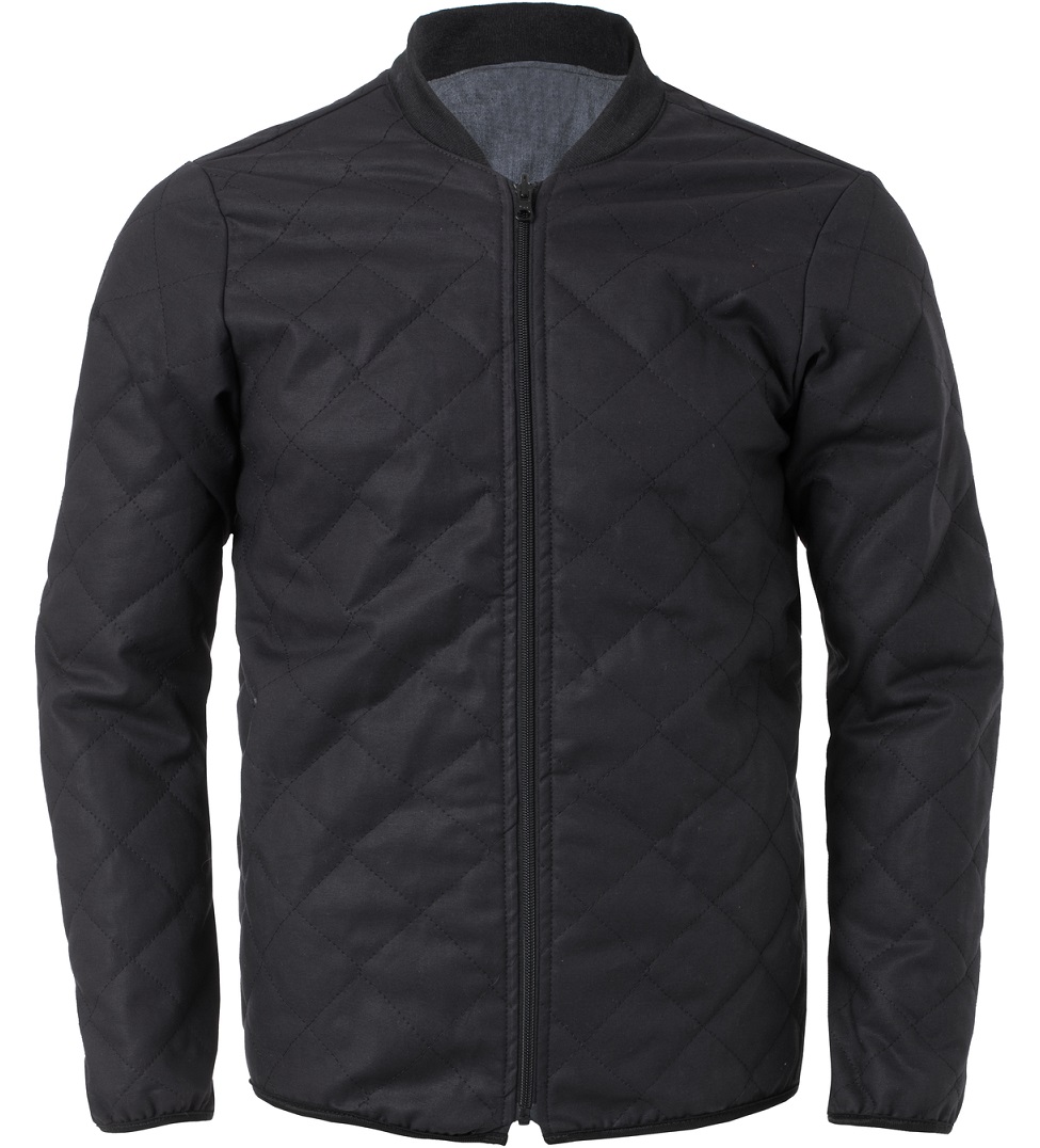 4812 Havep 5safety Image Plus 50253 Multinorm insertable quilted lining