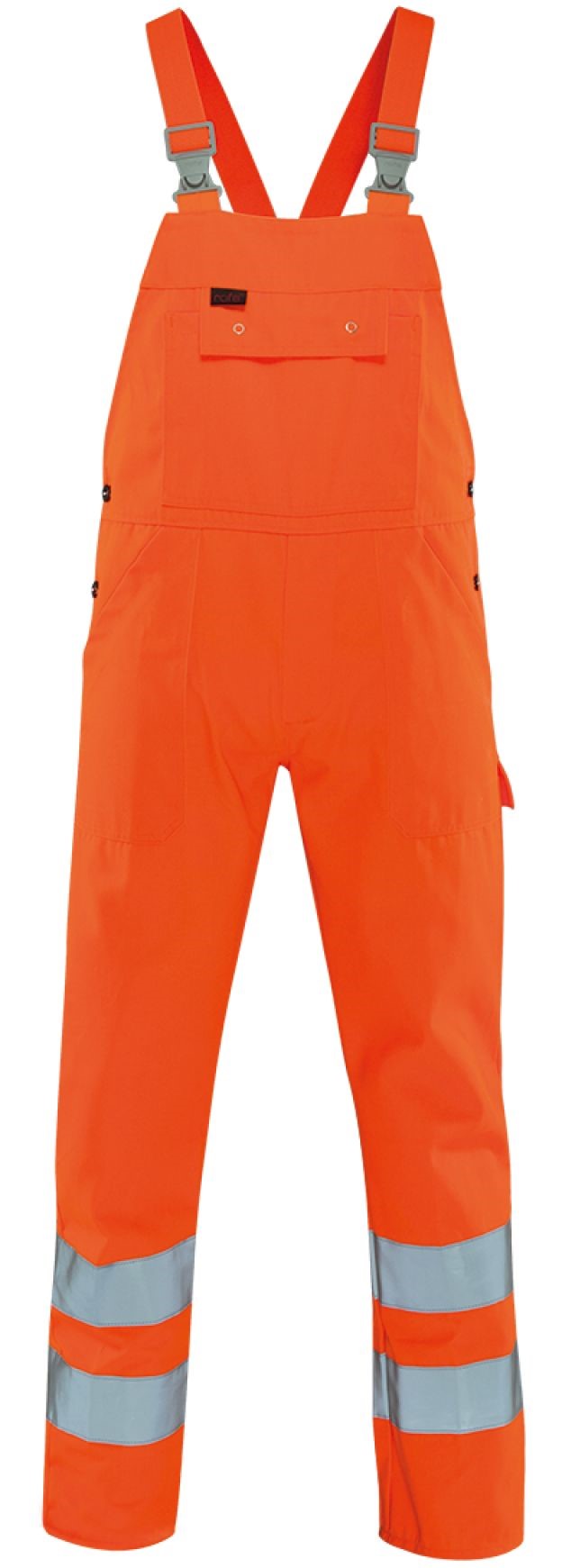 33FoAC8ZVbP1VB Rofa warning protection 287 dungarees heavy version