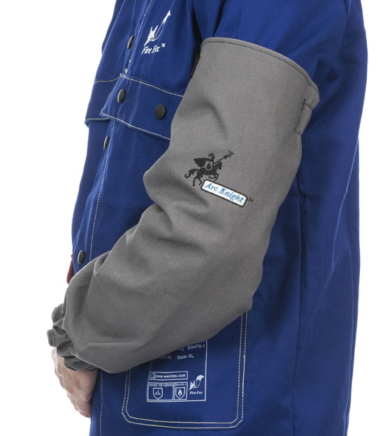 Weldas Arc Knight 38-4321 Welding Protection Sleeve