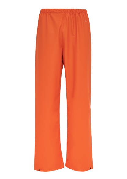 ELKA Rainwear 022400 Dry Zone PU rain trousers