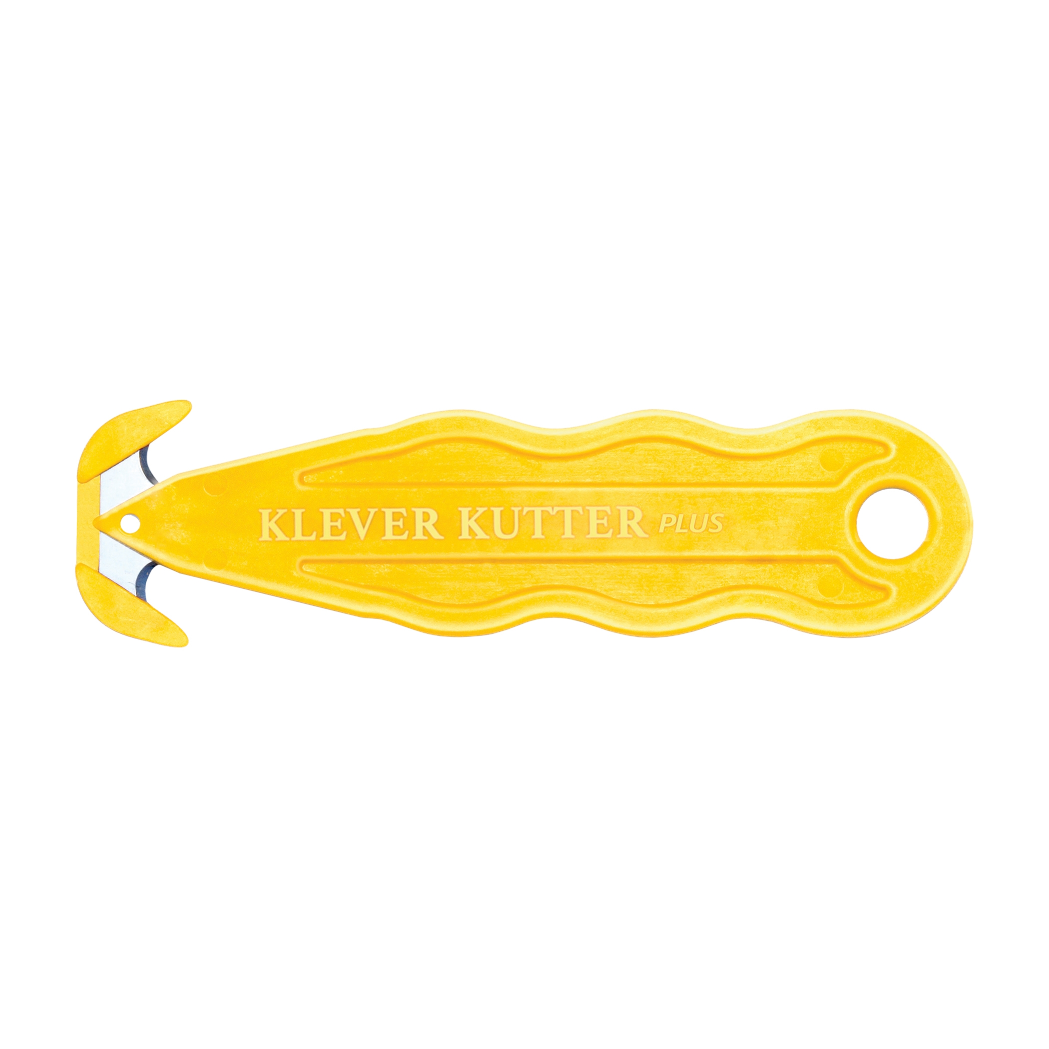 5M8xfZ6uuhSg7M Klever safety knife with concealed blade KLEVER KUTTER PLUS