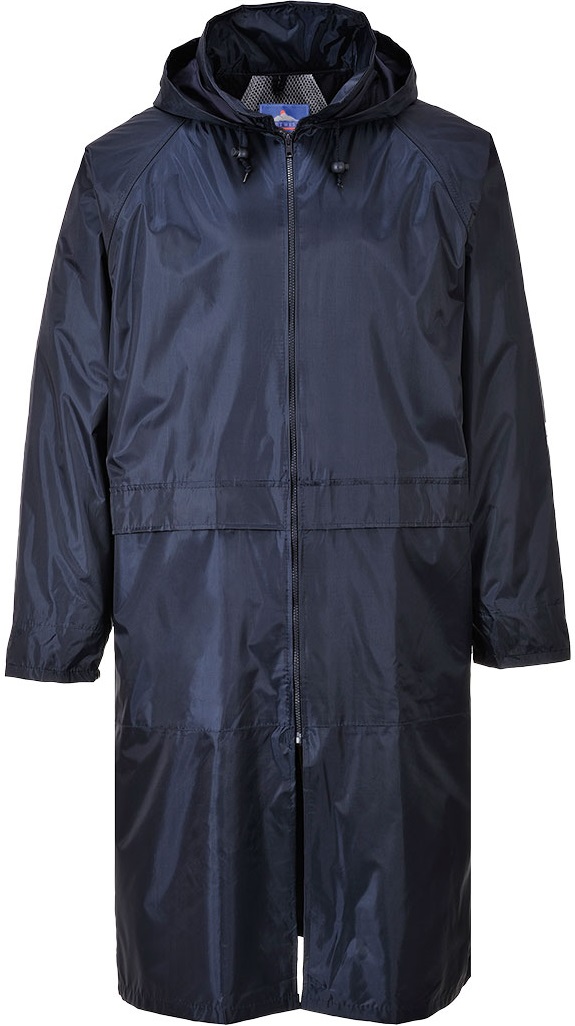 S438NAR Portwest S438 classic raincoat
