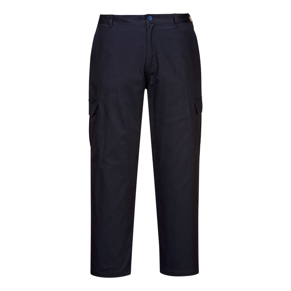 Portwest AS11 antistatische ESD-Bundhose