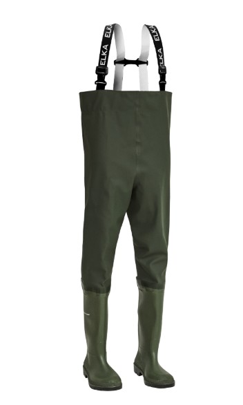 ELKA Rainwear 171700 Waders