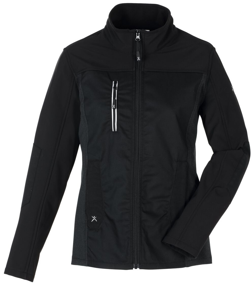 Norit_6510_360_vorne Planam Norit ladies hybrid jacket