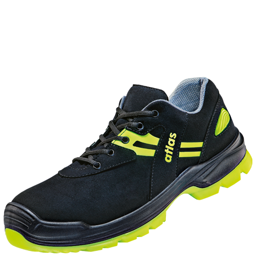 ATLAS Flash 5265 XP low safety shoes S3 - ESD
