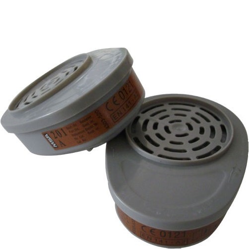 MSA Auer gas filter Advantage 201 A2 430371