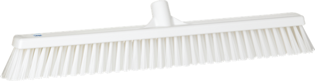 31945_-640x640 Vikan 31943 Broom, 610 mm, soft/hard