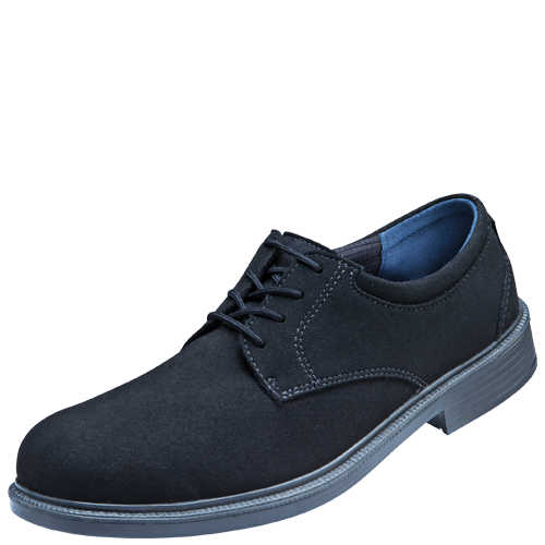 ATLAS CX 505 black Safety shoes S1P - ESD