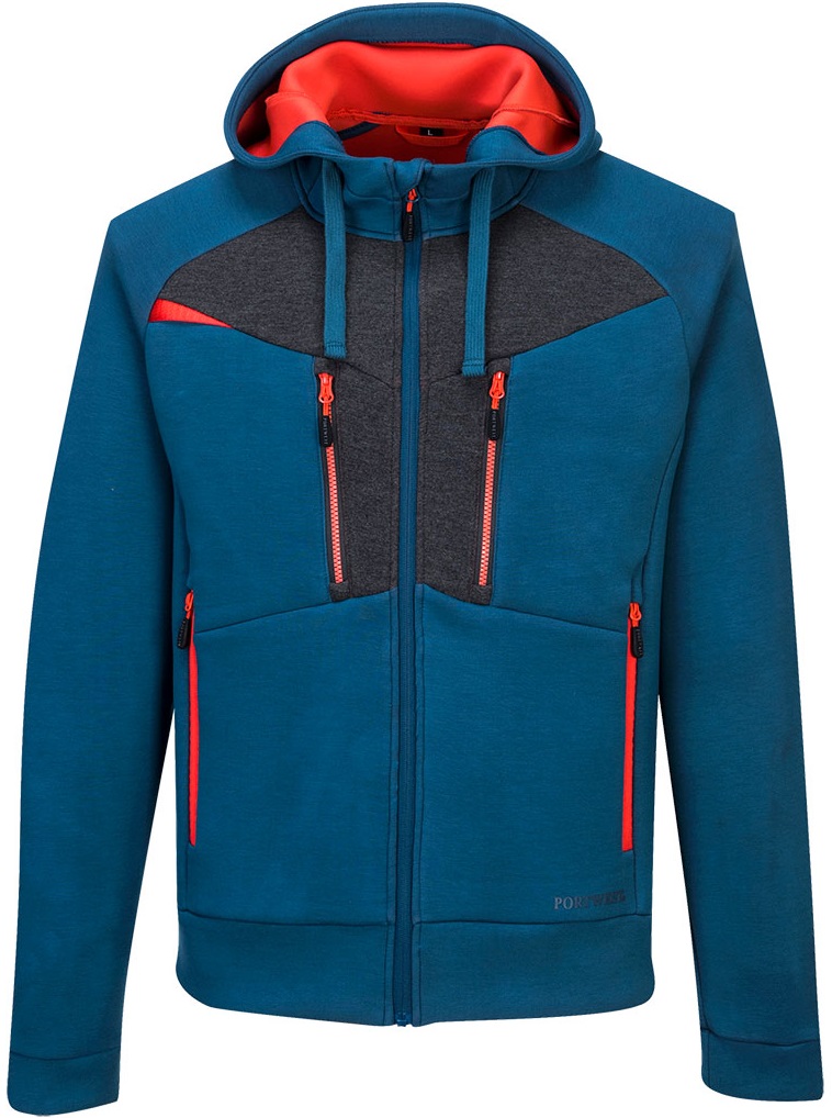 PW-DX472MBRS - metroblau PW-DX472MBRS - metroblau