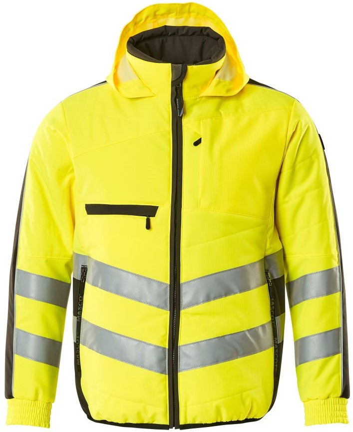 MA-15515-249-1718-S - leuchtgelb-grau MA-15515-249-1718-S - leuchtgelb-grau